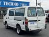 TOYOTA DYNA ROUTE VAN