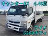 FUSO CANTER