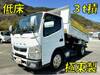 FUSO CANTER