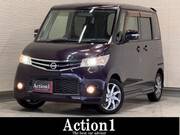 2013 NISSAN ROOX