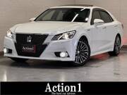 2015 TOYOTA CROWN HYBRID