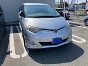 2006 TOYOTA ESTIMA AERAS