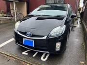 2009 TOYOTA PRIUS