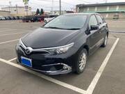 2015 TOYOTA AURIS 150X