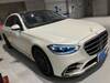 MERCEDES BENZ S CLASS