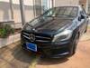 MERCEDES BENZ A-CLASS