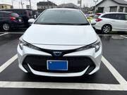 2020 TOYOTA COROLLA SPORT