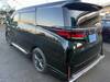 TOYOTA VELLFIRE HYBRID