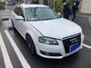 AUDI A3 SPORTBACK E-TRON