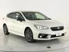 SUBARU IMPREZA SPORTS