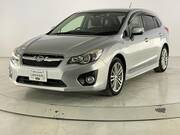 2013 SUBARU IMPREZA SPORTS