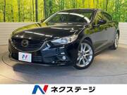 2014 MAZDA ATENZA SEDAN