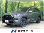 2021 TOYOTA RAV4 ADVENTURE OFFROAD PACKAGE