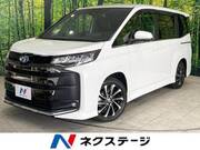 2022 TOYOTA NOAH