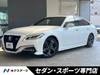 TOYOTA CROWN HYBRID