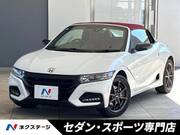 2021 HONDA S660
