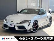 2020 TOYOTA SUPRA RZ