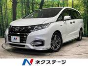2018 HONDA OTHER