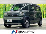 2015 SUZUKI HUSTLER G