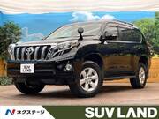 2016 TOYOTA LAND CRUISER PRADO TX