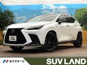 2023 LEXUS NX