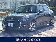 2015 BMW MINI COOPER