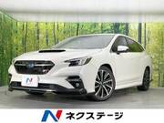 2021 SUBARU LEVORG