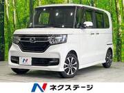 2020 HONDA N-BOX CUSTOM