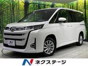 2022 TOYOTA NOAH