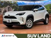 2023 TOYOTA YARIS CROSS
