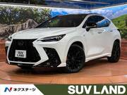 2023 LEXUS NX