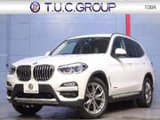 2018 BMW X3