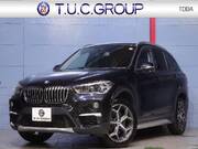 2019 BMW X1