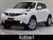 2017 NISSAN JUKE
