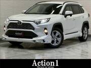 2021 TOYOTA RAV4 G