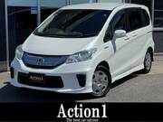 2013 HONDA FREED HYBRID