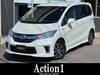 HONDA FREED HYBRID