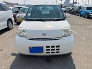 2009 DAIHATSU ESSE