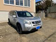 2012 NISSAN X-TRAIL 20GT