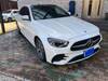 MERCEDES BENZ E-CLASS