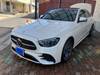 MERCEDES BENZ E-CLASS