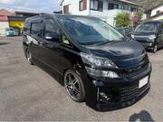 2012 TOYOTA VELLFIRE