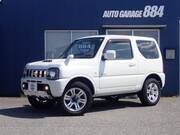 2013 SUZUKI JIMNY