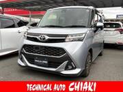 2018 TOYOTA TANK