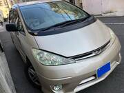 2004 TOYOTA ESTIMA
