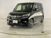 2019 SUZUKI SOLIO BANDIT