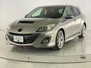 2011 MAZDA OTHER
