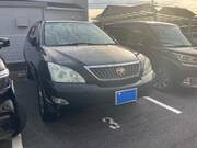 2007 TOYOTA HARRIER