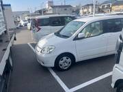 2005 TOYOTA RAUM G PACKAGE