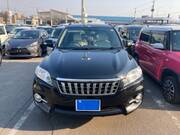 2010 TOYOTA VANGUARD